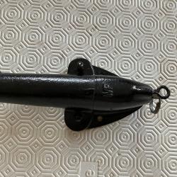 Ancien canon d'alarme effaroucheur Manufrance MF Cal 16