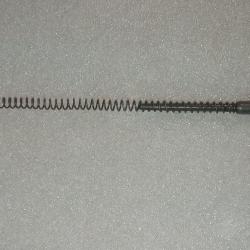 Ressort et guide percuteur carabine Norinco JW20 JW-20