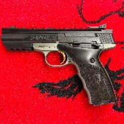 Browning Buck Mark Black Label 22lr occasion