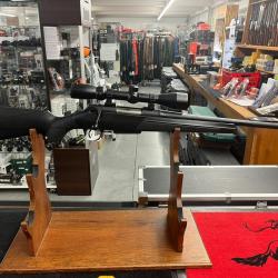 Winchester XPR Composite Black .308WIN + Lunette OCCASION