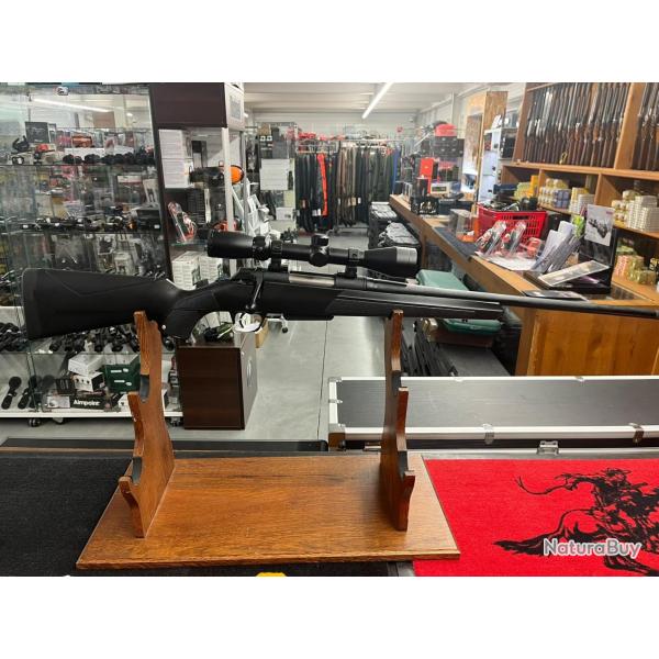 Winchester XPR Composite Black .308WIN + Lunette OCCASION