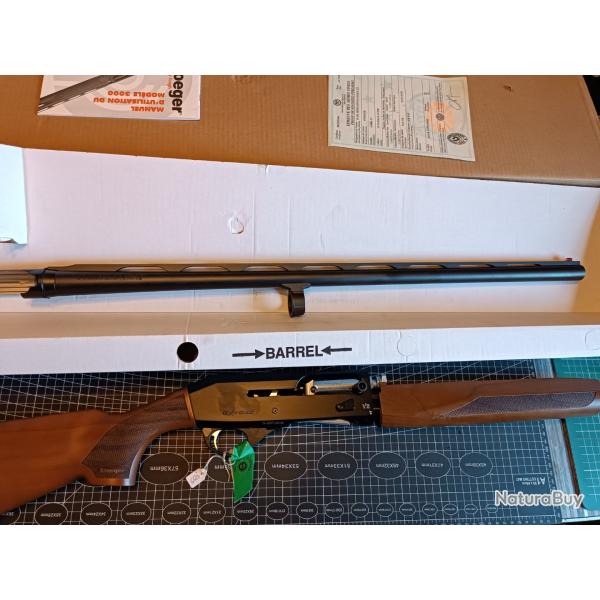 Stoeger m3000 bois v2 NEUF