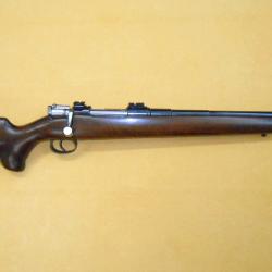 CARABINE CARL GUSTAF M96/38 - Cal 6.5x55 - CROSSE TIR - CAT D LIBRE - 1� SANS PRIX DE RESERVE !!!