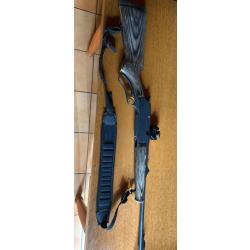 Carabine BLR 30-06