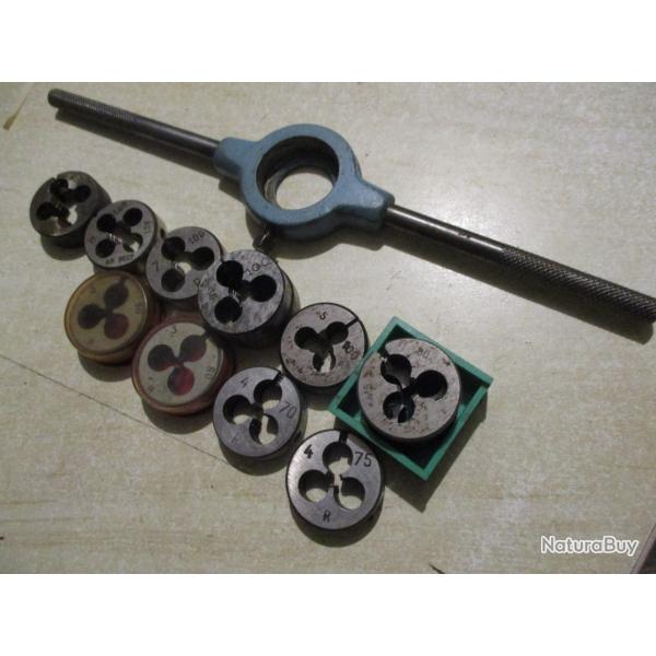 lots de fili�res petits mod�les