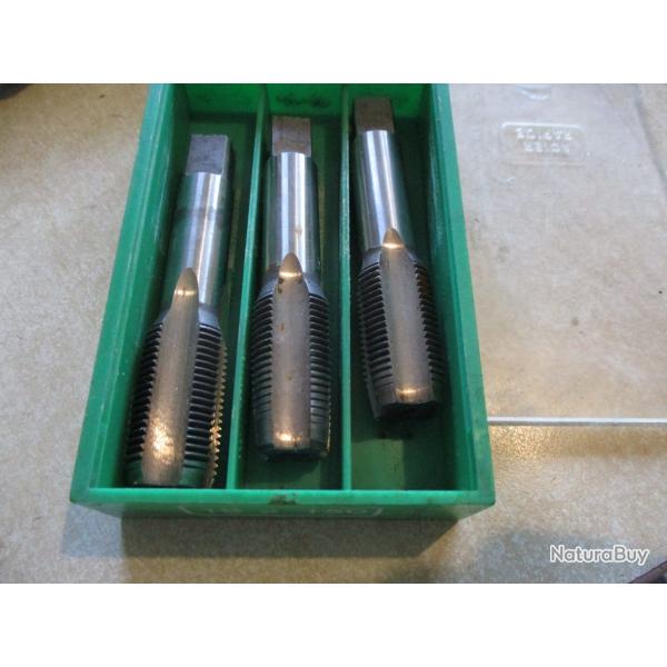 boites de taraut 18x150