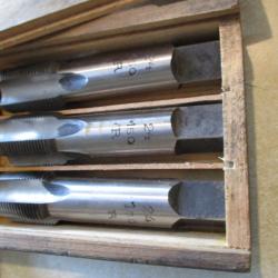 boites de taraut 24x150