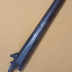 CANON DE PISTOLET AN XIII T , AN 13 T