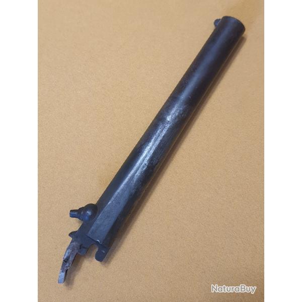 CANON DE PISTOLET AN XIII T , AN 13 T