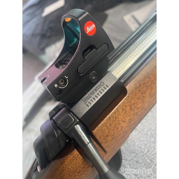 Browning x-bolt Hunter 30.06