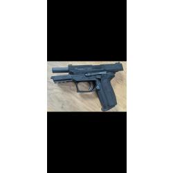 Sig sauer sp2022 gaz kwa