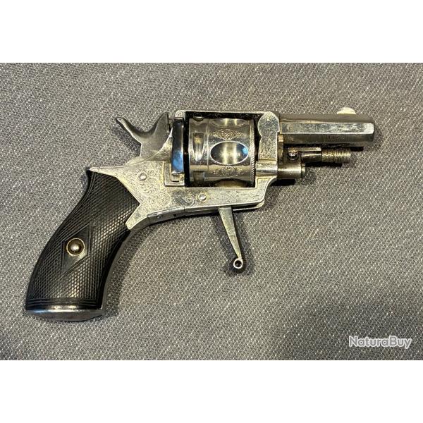 Velodog Grav� 22 short