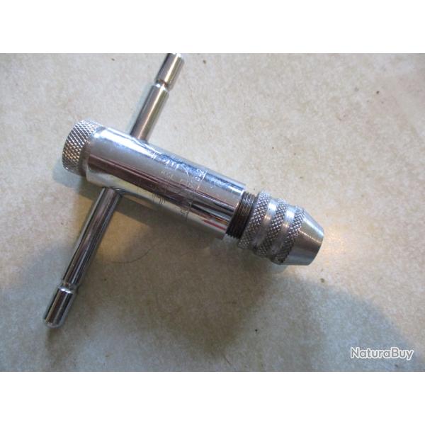 porte outils Wurth � cliquet