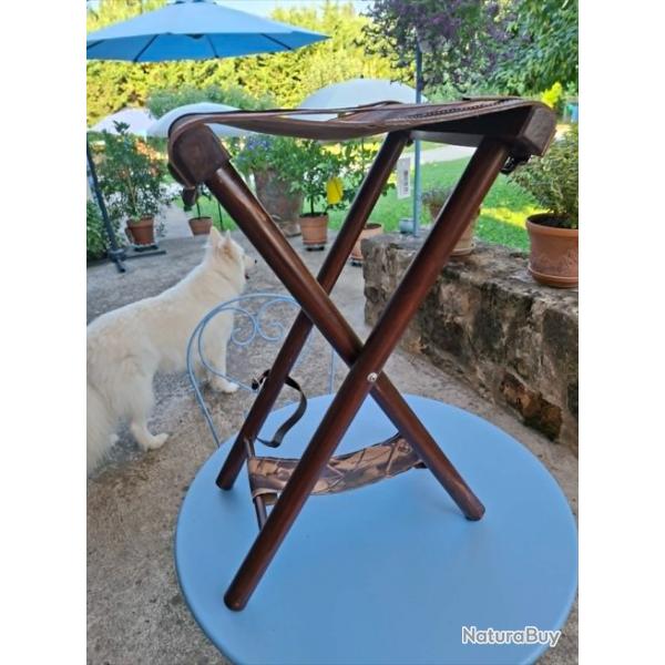 si�ge de battue neuf