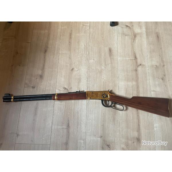 Winchester 1894 Apache