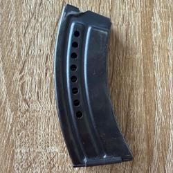 Chargeur carabine 22lr sidna RAF