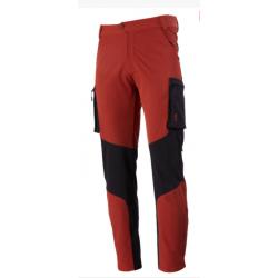 pantalon Browning javelin Terracota