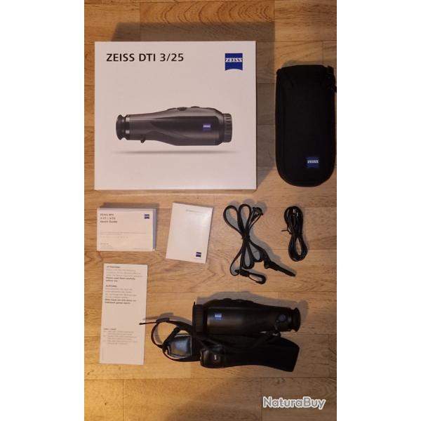 Zeiss dti 3/25