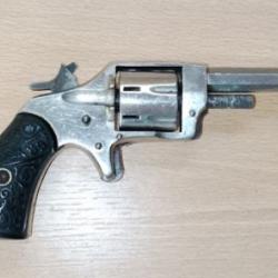 IVER & JOHNSON DEFENDER 89