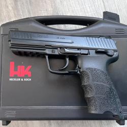 Heckler & Koch HK45