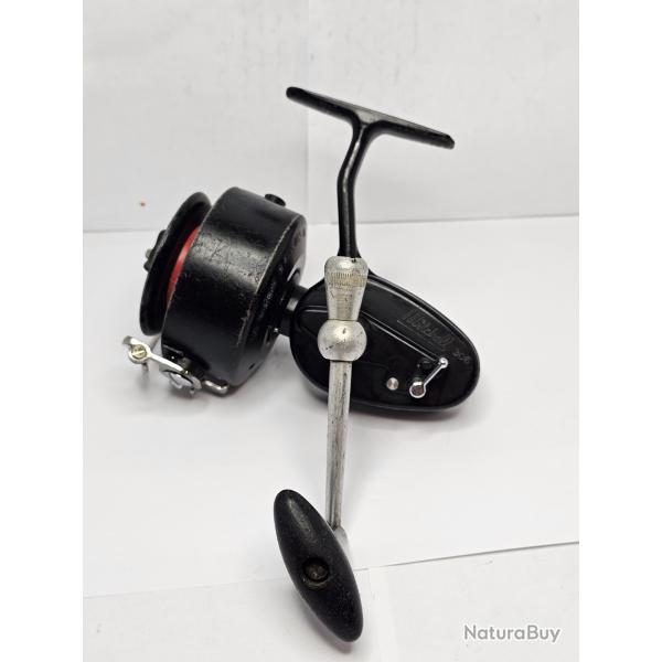 Moulinet Mitchell 306 - R�vis� et graiss� - Pr�t � p�cher