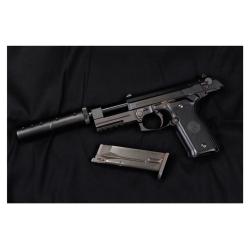Western Arms Beretta M8045F Cougar F