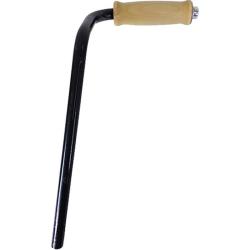 Poign&eacute;e &agrave; rouleau Lee pour presses Six Pack Pro, Classic Turret et Classic Cast - 92040