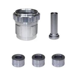 Kit pour suppression du gonflement de douille - Lee APP Bulge Buster Kit