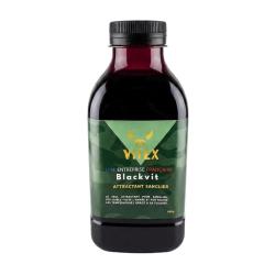 Goudron Blackvit - Attractant V&eacute;g&eacute;tal Ultra Fluide 500g