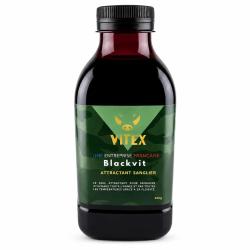 Goudron Blackvit - Attractant V&eacute;g&eacute;tal Ultra Fluide 500g