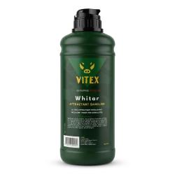 Bouteille Whitar 1kg - Attractant Incolore pour Chasse