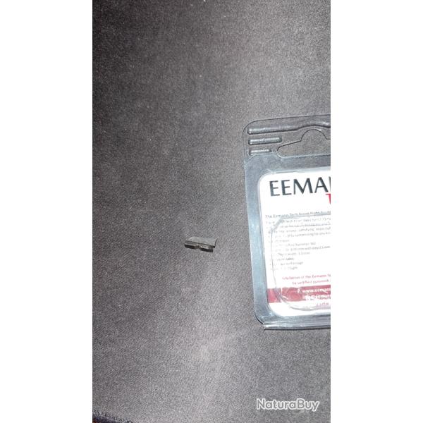 Guidon Eeman tech pour CZ