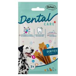 SACHET STICK ETOILE A MACHER DENTIES X7 - M - BUBIMEX