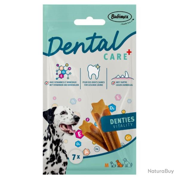 SACHET STICK ETOILE A MACHER DENTIES X7 - M - BUBIMEX