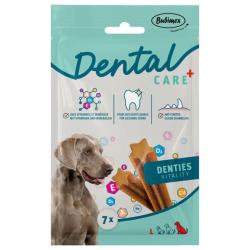SACHET STICK ETOILE A MACHER DENTIES X7 - L - BUBIMEX