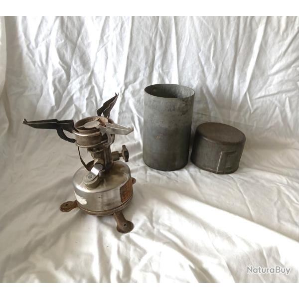 Campement - US488972a R�chaud Colman