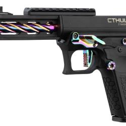 Lancer Tactical Tandemkross CTHULHU Noir/Rainbow