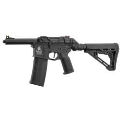 Lancer Tactical AEG airsoft X Airtac Gen 3 - Noir Mat