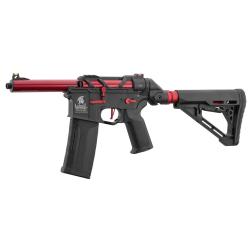 R&eacute;plique AEG Lancer Tactical X AIRTAC GEN 3 Rouge