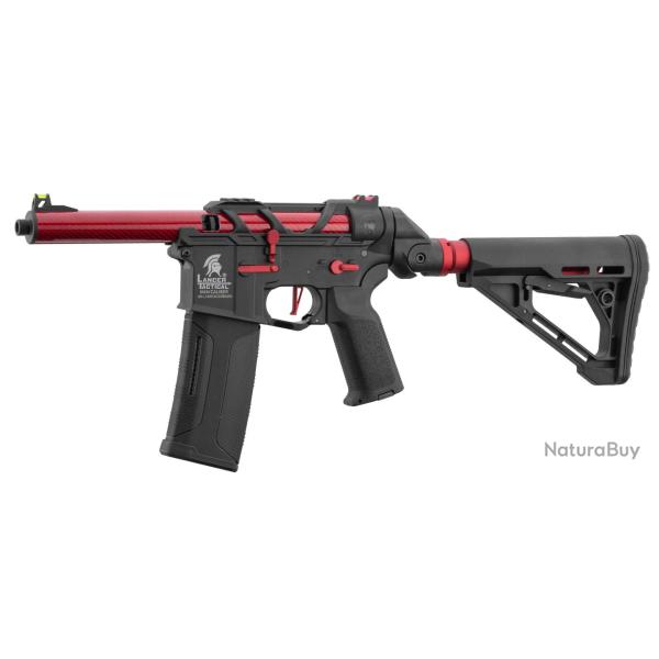 R�plique AEG Lancer Tactical X AIRTAC GEN 3 Rouge