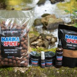 Pack d&eacute;couverte Premium - Marina Spice