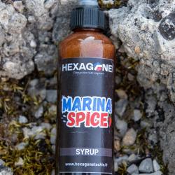 Syrup Booster - Marina Spice