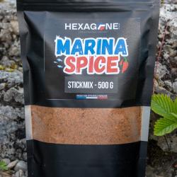Stickmix - Marina Spice