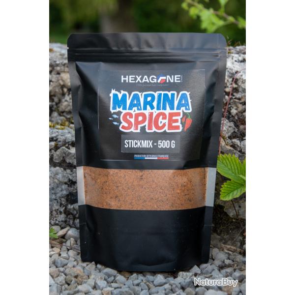 Stickmix - Marina Spice