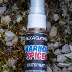 Baitspray - Marina Spice