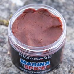 Pate d'enrobage - Marina Spice