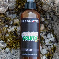 Syrup Booster - Creamy Fruits