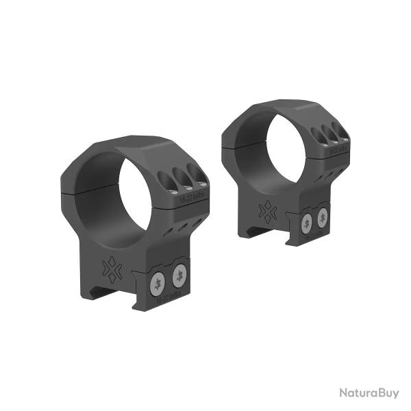 Colliers 34mm Picatinny Medium