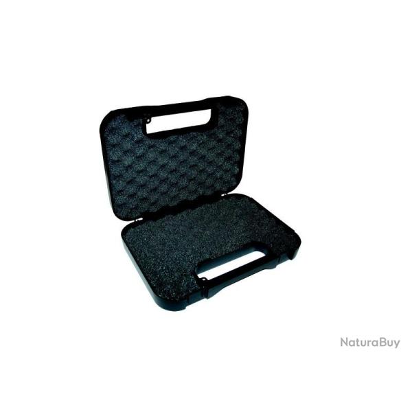 Mallette pistolet 24X17X7