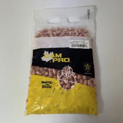 Cam Pro projectiles plomb cuivr&eacute;s FCP 44 TC 240gr diam.429 X500